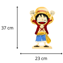 Display de MDF One Pearce