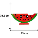 Display Frutas em MDF