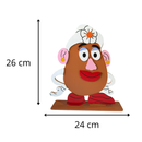 Display Decorativo Toy Story em MDF – Personagens Clássicos
