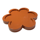 Bandeja Floratta Decorativa – Elegância e Praticidade para Sua Decoração