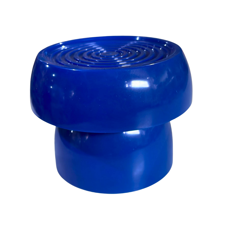 Boleira Mini Alegra Plástico detalhada Desmontável - 15x10cm