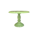 Boleira Plástico Desmontável Cake