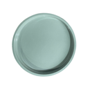 Bandeja Redonda de Plástico 20cm