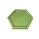 Bandeja Sextavada 18cm