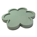 Bandeja Floratta Decorativa – Elegância e Praticidade para Sua Decoração