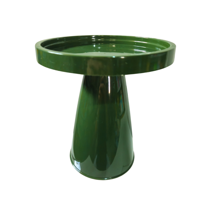 Boleira Redonda Minimalista