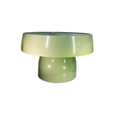 Boleira Cogumelo de Plástico Desmontável 13x19x12cm