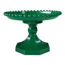 Mini Boleira Pérola – Elegância e delicadeza para compor sua decoração