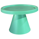 Boleira Cone Plástico 14x21 cm – Elegância e Praticidade