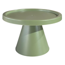 Boleira Cone Plástico 14x21 cm – Elegância e Praticidade