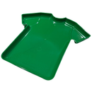 Bandeja de Camisa em Plástico