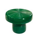 Boleira Alegra Menor de Plástico - 20x16cm