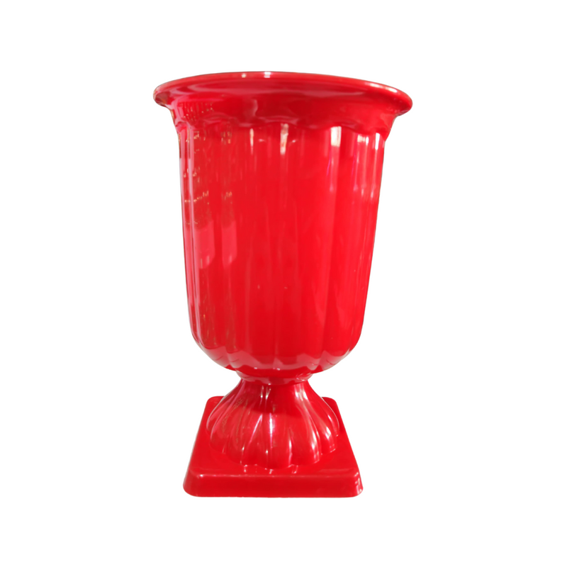 Vaso Grego Plástico