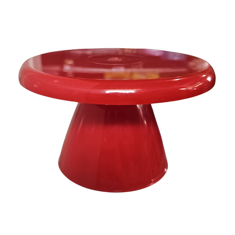 Boleira Cake Slim 17cm