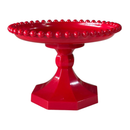 Mini Boleira Pérola – Elegância e delicadeza para compor sua decoração