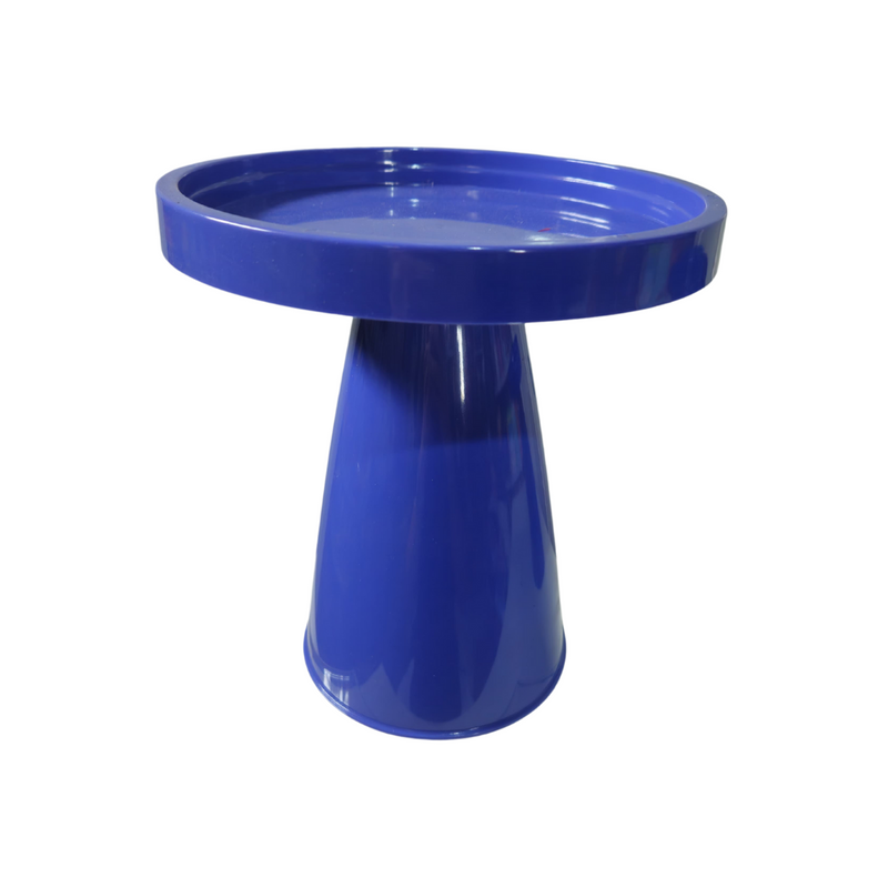 Boleira Redonda Minimalista