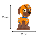 Display Patrulha Canina em MDF para Decoração de Festa