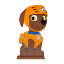 Display Patrulha Canina em MDF para Decoração de Festa