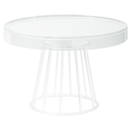 Boleira Roma – Praticidade e elegância para suas sobremesas