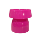 Boleira Cogumelo Pequena 13x12x13cm