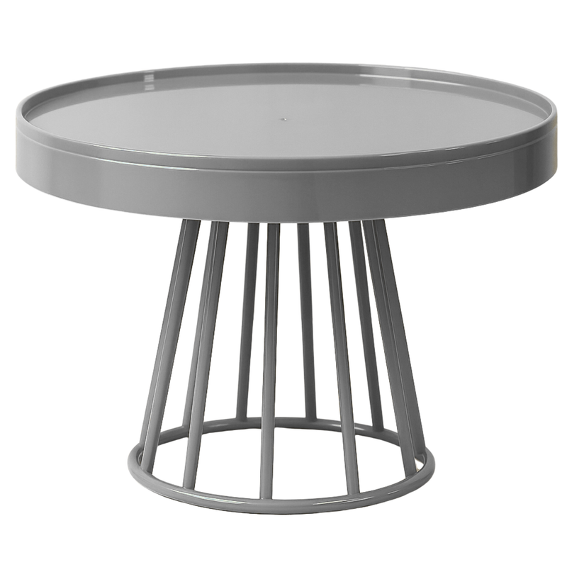 Boleira Roma – Praticidade e elegância para suas sobremesas