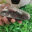 Kit 10 Chuteiras De Plástico Lembrancinha e Decoração De Festa Tema Futebol