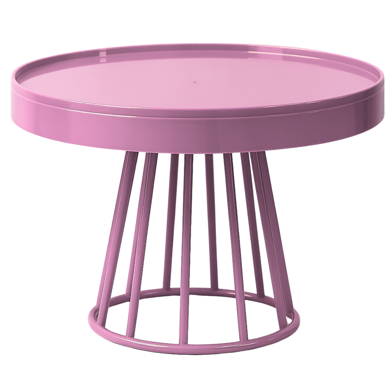 Boleira Roma – Praticidade e elegância para suas sobremesas