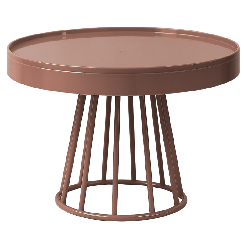 Boleira Roma – Praticidade e elegância para suas sobremesas