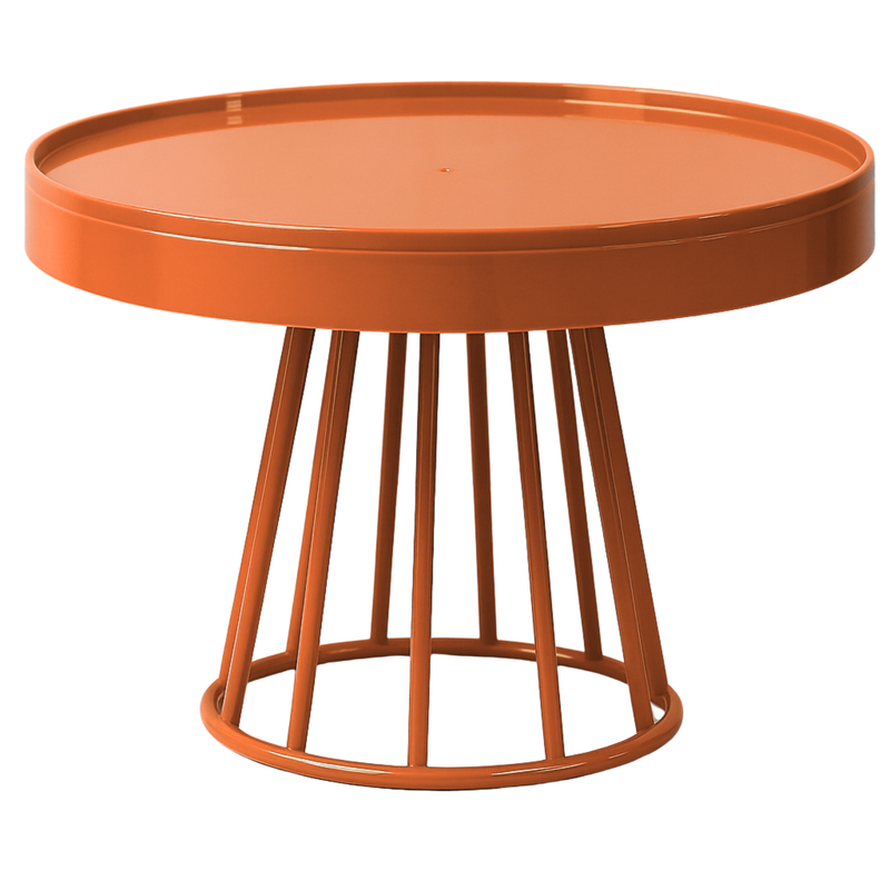 Boleira Roma – Praticidade e elegância para suas sobremesas