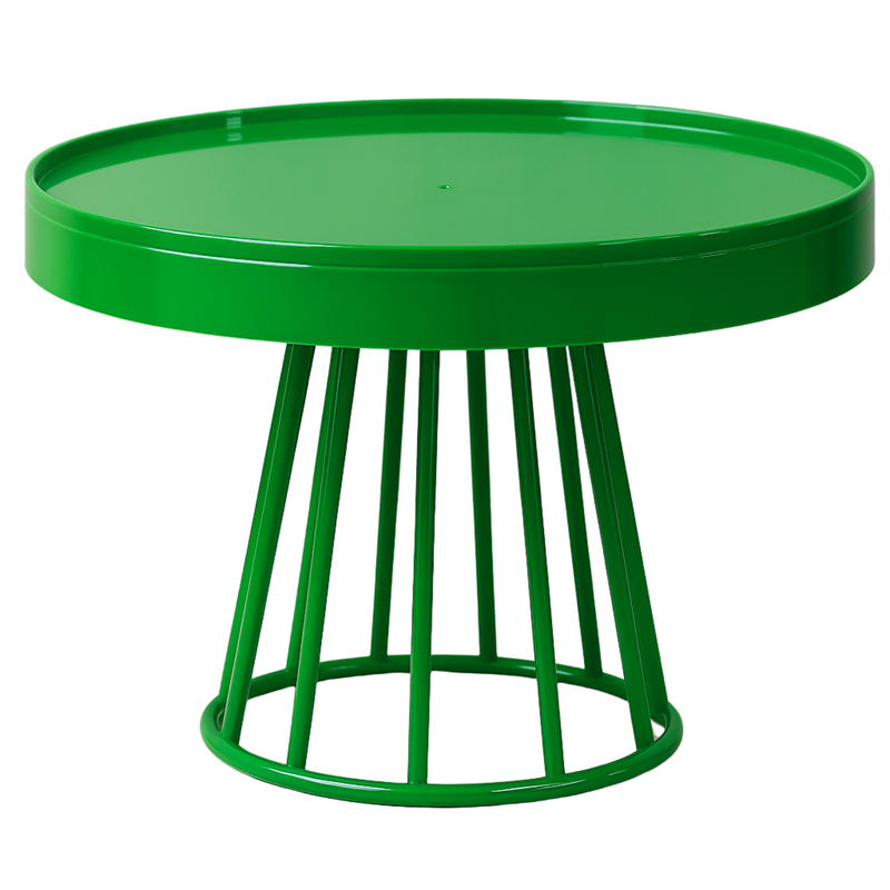 Boleira Roma – Praticidade e elegância para suas sobremesas