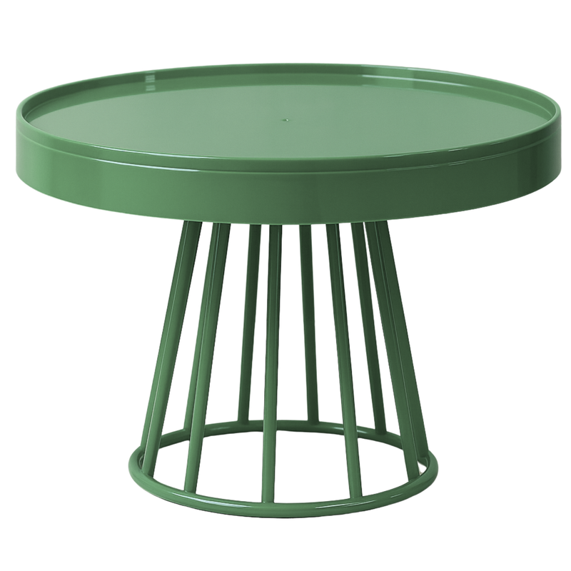 Boleira Roma – Praticidade e elegância para suas sobremesas