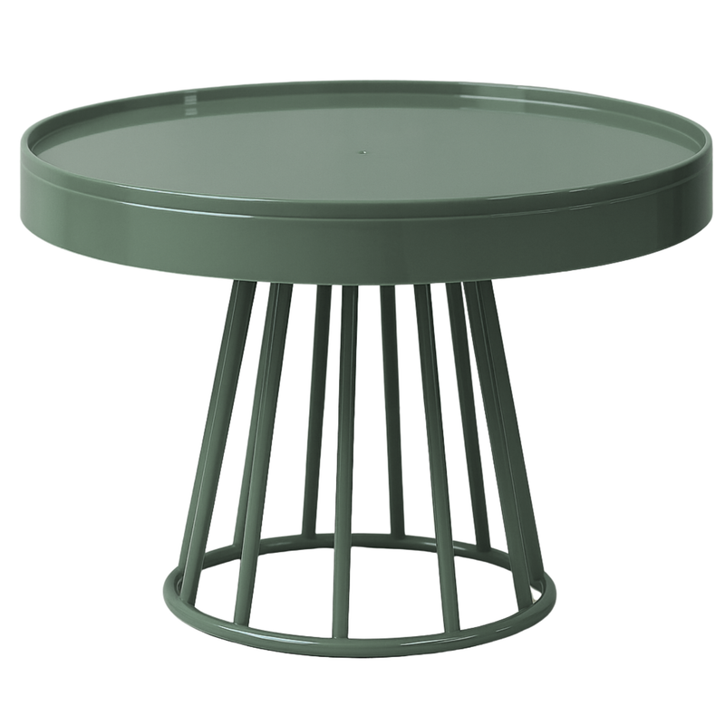 Boleira Roma – Praticidade e elegância para suas sobremesas